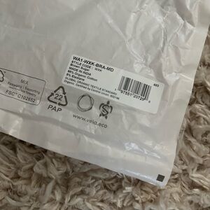 Pact Women's Bra - Brown